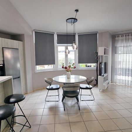 Ioanna'S Luxury Two Bedroom Apartment Nafplion Exteriör bild