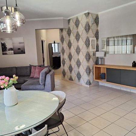 Ioanna'S Luxury Two Bedroom Apartment Nafplion Exteriör bild