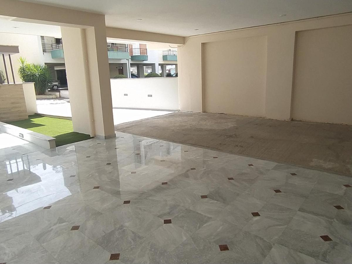 Ioanna'S Luxury Two Bedroom Apartment Nafplion Exteriör bild
