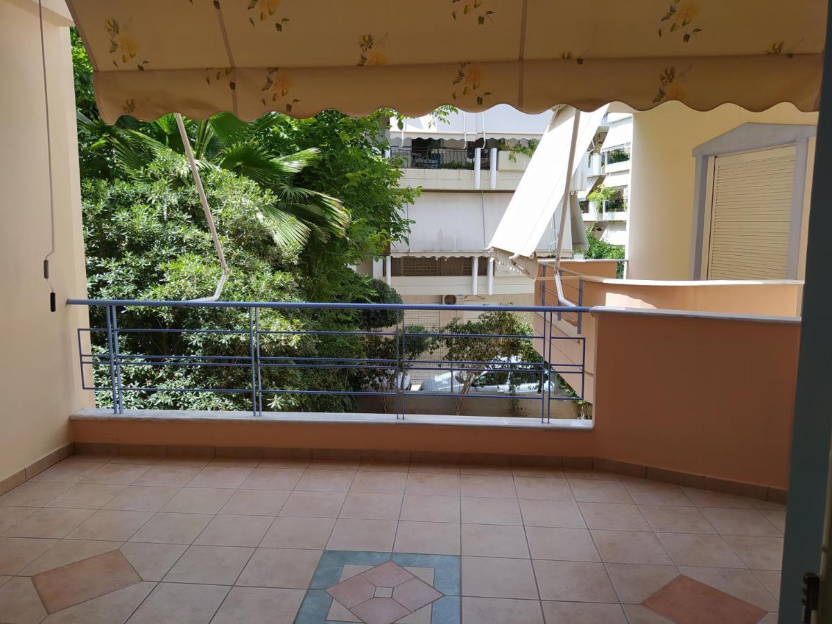 Ioanna'S Luxury Two Bedroom Apartment Nafplion Exteriör bild