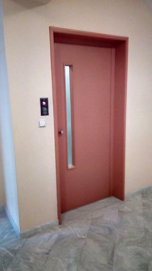Ioanna'S Luxury Two Bedroom Apartment Nafplion Exteriör bild